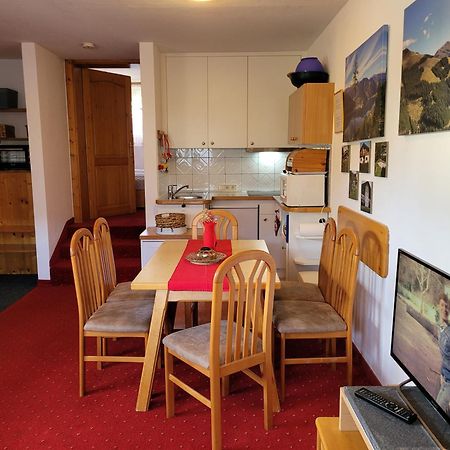 Appartementhaus Hollaus Zell am See Kültér fotó
