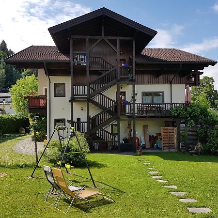 Appartementhaus Hollaus Zell am See Kültér fotó