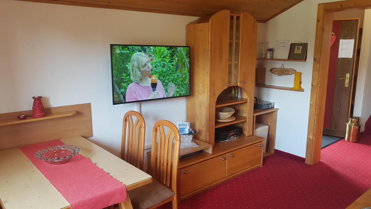 Appartementhaus Hollaus Zell am See Kültér fotó