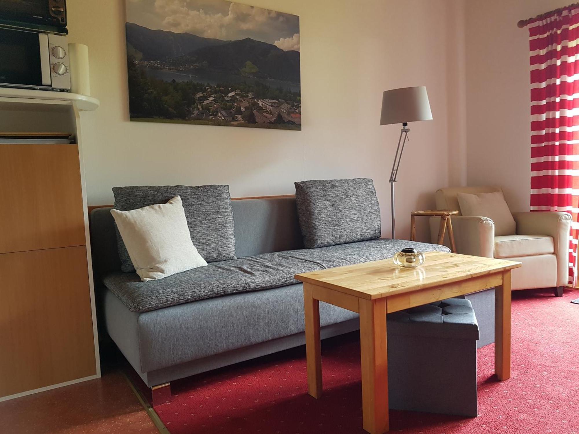 Appartementhaus Hollaus Zell am See Kültér fotó