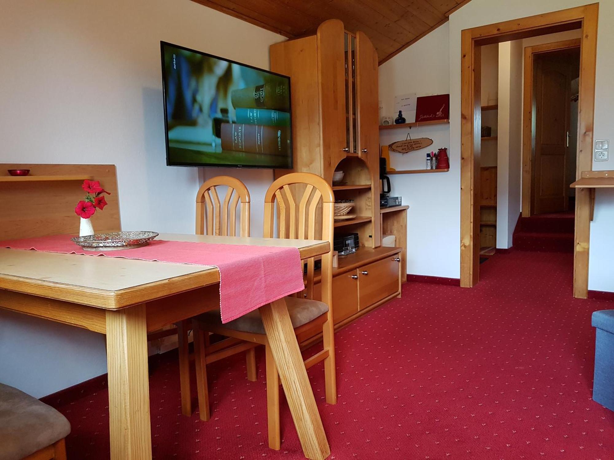 Appartementhaus Hollaus Zell am See Kültér fotó