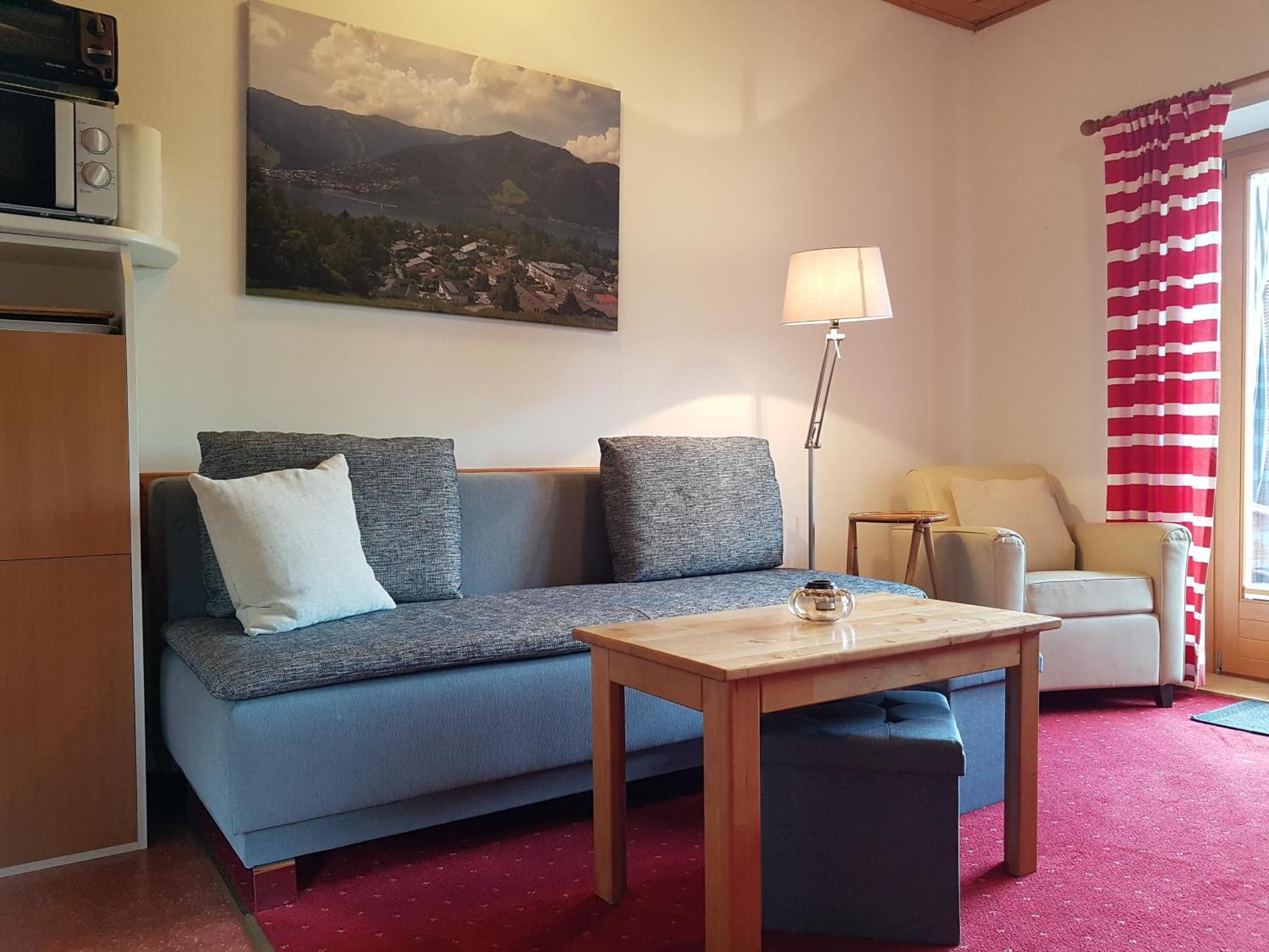 Appartementhaus Hollaus Zell am See Kültér fotó