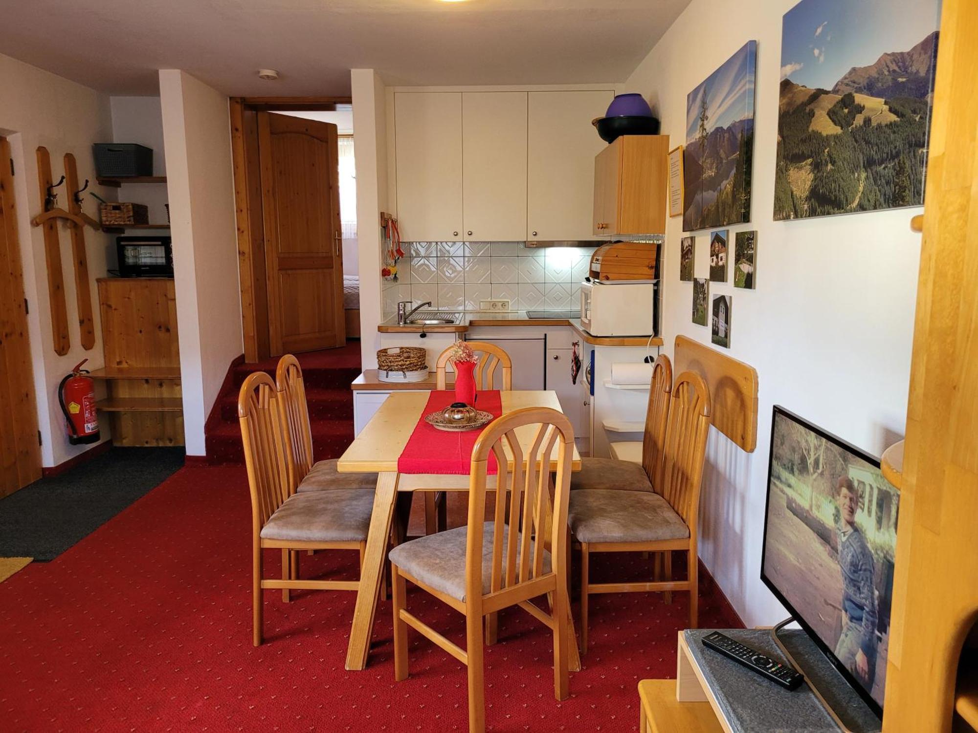 Appartementhaus Hollaus Zell am See Kültér fotó