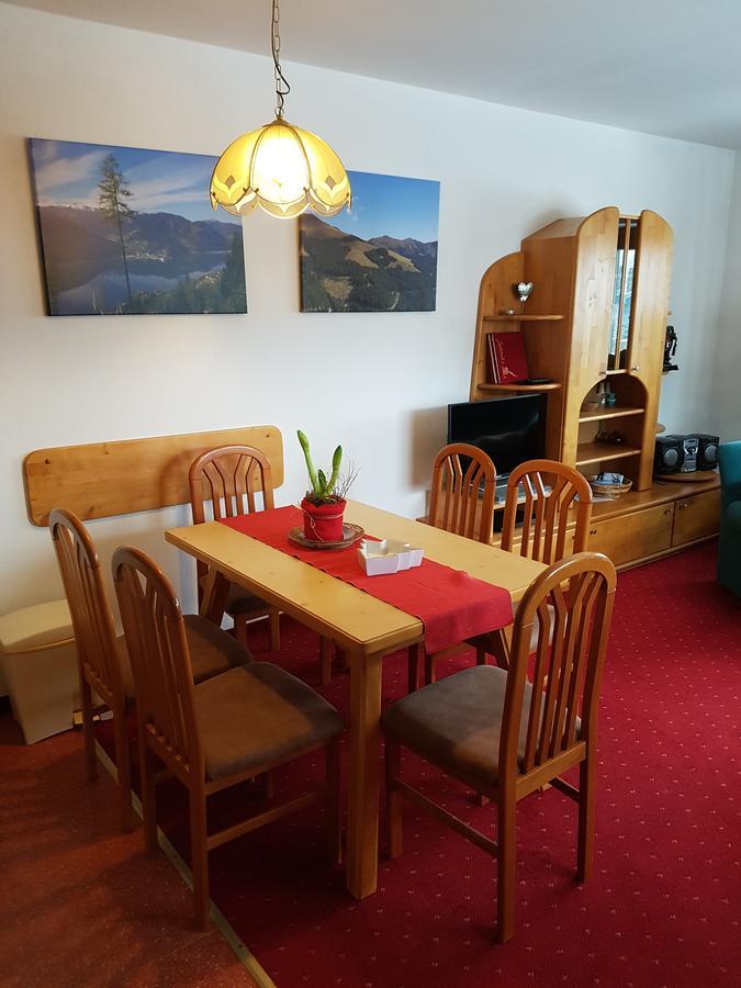 Appartementhaus Hollaus Zell am See Kültér fotó