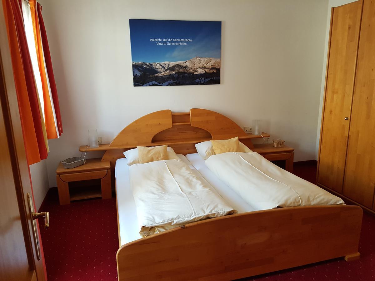 Appartementhaus Hollaus Zell am See Kültér fotó