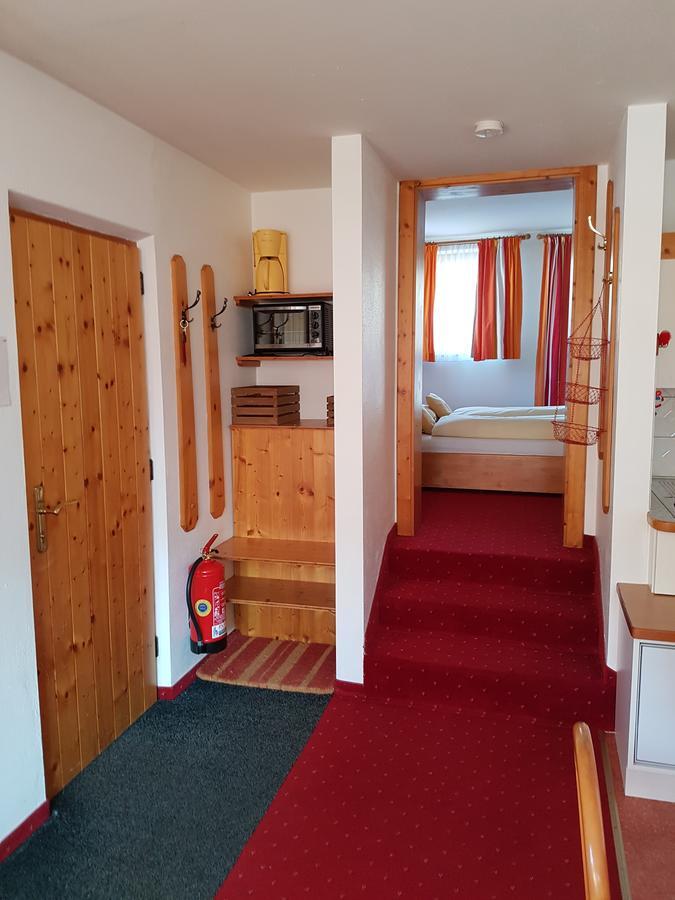 Appartementhaus Hollaus Zell am See Kültér fotó
