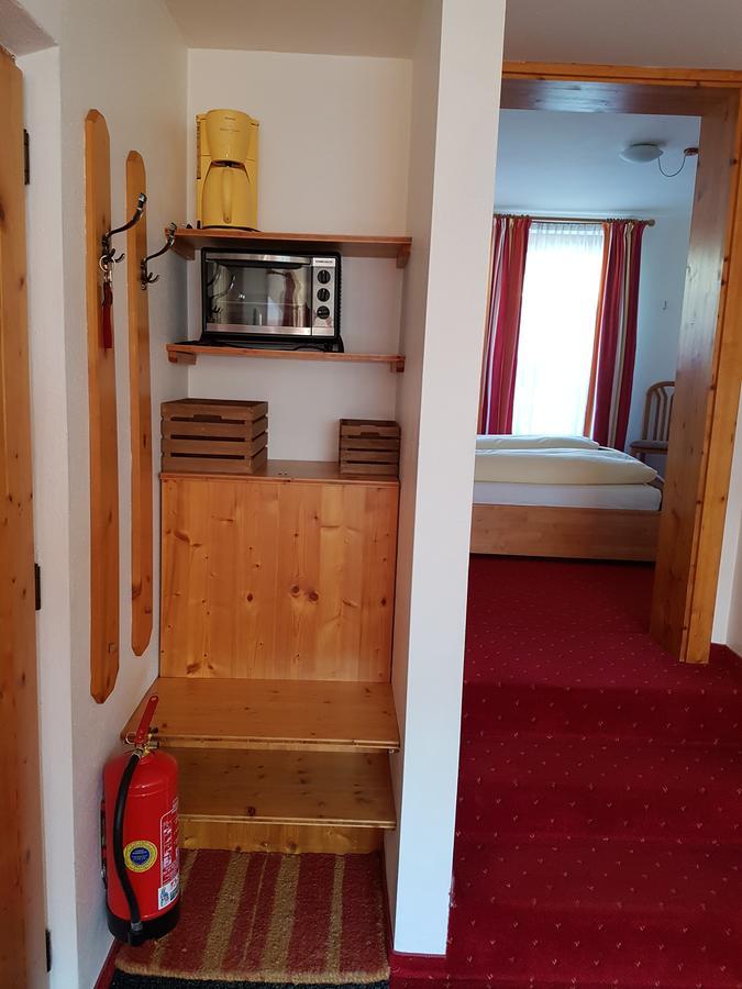 Appartementhaus Hollaus Zell am See Kültér fotó