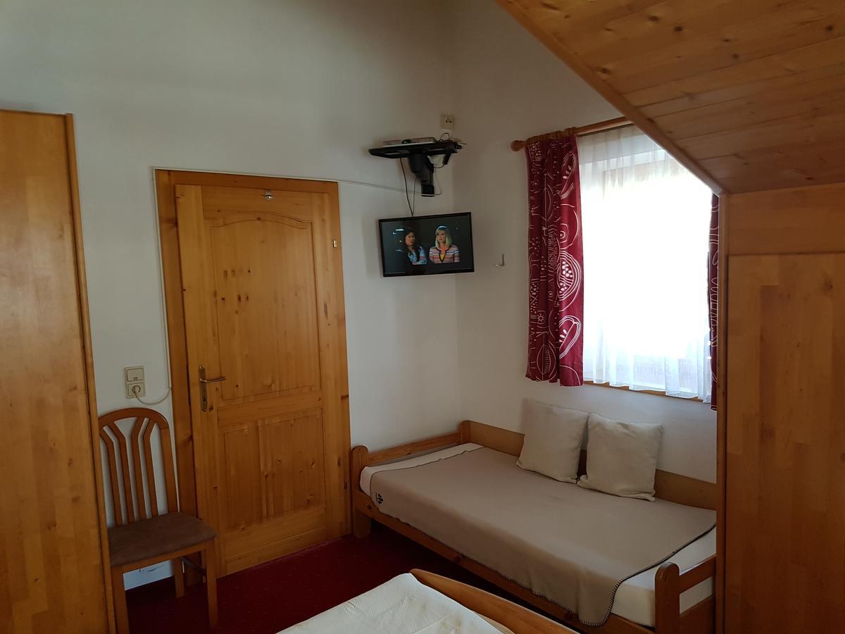 Appartementhaus Hollaus Zell am See Kültér fotó